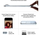 Apple iPhone Air 1TB - Light Gold thumbnail 7