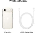 Apple iPhone Air 1TB - Light Gold thumbnail 9