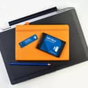 Western Digital Blue SA510 2.5-inch SATA III Internal SSD 1TB thumbnail 4