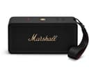 MARSHALL Willen Portable Bluetooth Speaker - Black & Brass thumbnail 5