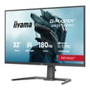 iiyama G-Master GB3272QSU 32" Fast IPS Quad HD 180Hz 0.5ms G-Sync Height Adjustable Gaming Monitor thumbnail 2