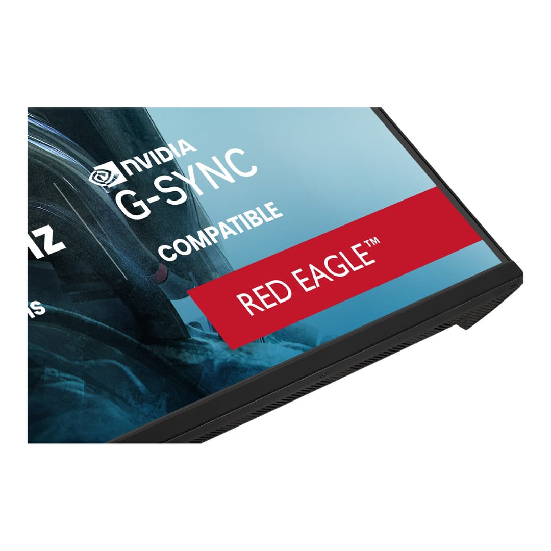 iiyama G-Master GB3272QSU 32" Fast IPS Quad HD 180Hz 0.5ms G-Sync Height Adjustable Gaming Monitor - Image 4