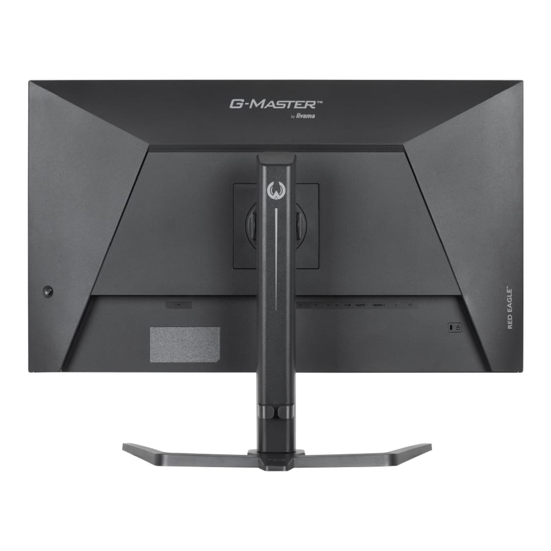 iiyama G-Master GB3272QSU 32" Fast IPS Quad HD 180Hz 0.5ms G-Sync Height Adjustable Gaming Monitor - Image 8