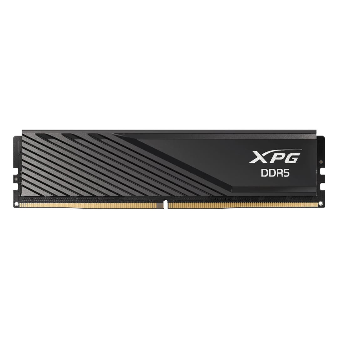 ADATA LANCER BLADE memory module 16 GB 1 x 16 GB DDR5 5600 MHz ECC - Image 1
