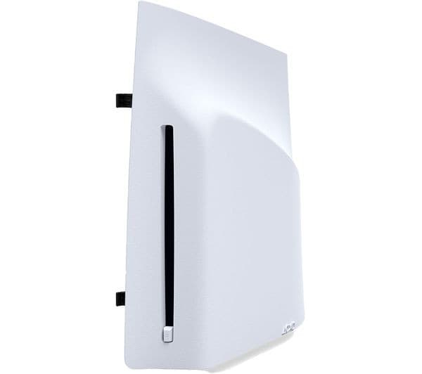 Sony PlayStation 5 Disc Drive for PS5 Digital Edition Consoles (Model Group - Slim) - White