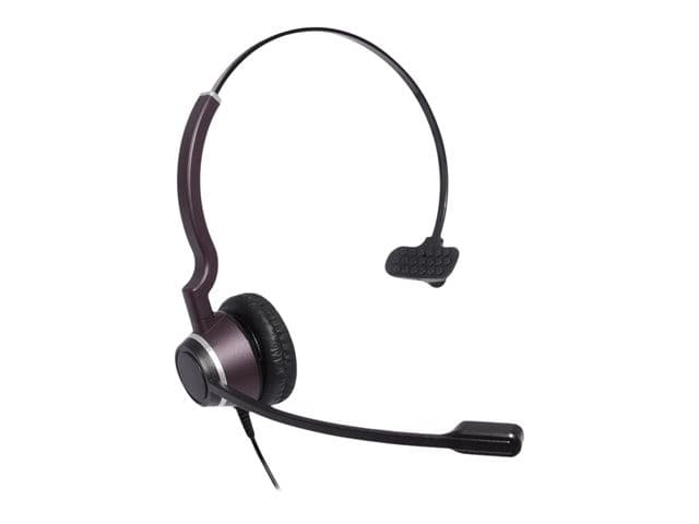 JPL Telecom JPL-HAC-1 - headset