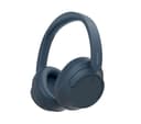 Sony WH-CH720N Wireless Noise Cancelling Over-Ear Headphones - Blue thumbnail 1