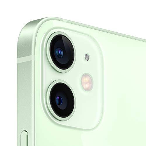 Apple iPhone 12 mini 64GB Green - Image 8