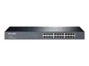 TP-Link TL-SG1024 - switch - 24 ports - rack-mountable thumbnail 2