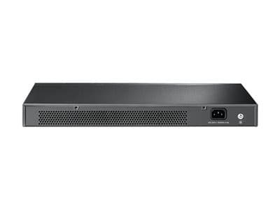 TP-Link TL-SG1024 - switch - 24 ports - rack-mountable - Image 3