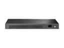 TP-Link TL-SG1024 - switch - 24 ports - rack-mountable thumbnail 3