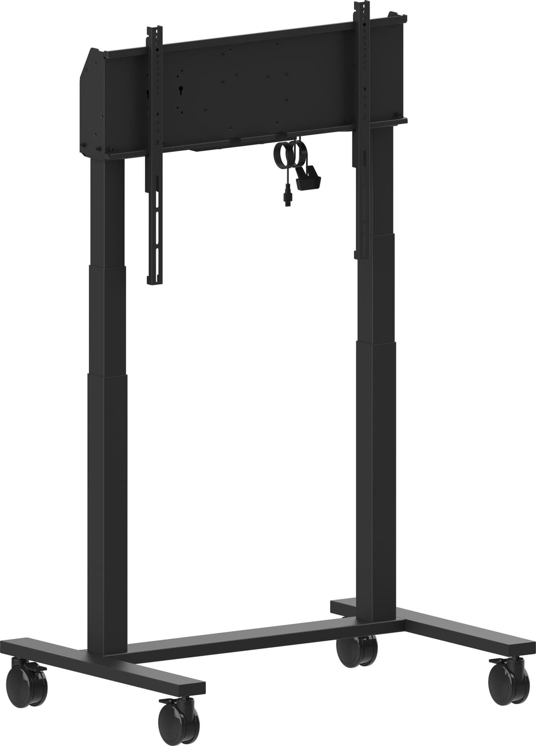 iiyama MD-CAR2031-B1 signage display mount 2.67 m (105") Black - Image 4