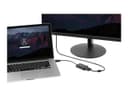 STARTECH HD2VGAA2 HDMI to VGA Adapter Black thumbnail 6