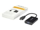 STARTECH HD2VGAA2 HDMI to VGA Adapter Black thumbnail 7