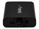 STARTECH HD2VGAA2 HDMI to VGA Adapter Black thumbnail 8