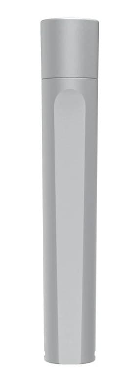 Hama FL120 Silver Hand flashlight LED - Image 2