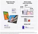 Samsung Galaxy Z Fold8 5G 256GB Foldable Smartphone - Cream thumbnail 4
