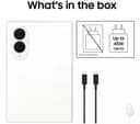 Samsung Galaxy Z Fold8 5G 256GB Foldable Smartphone - Cream thumbnail 9