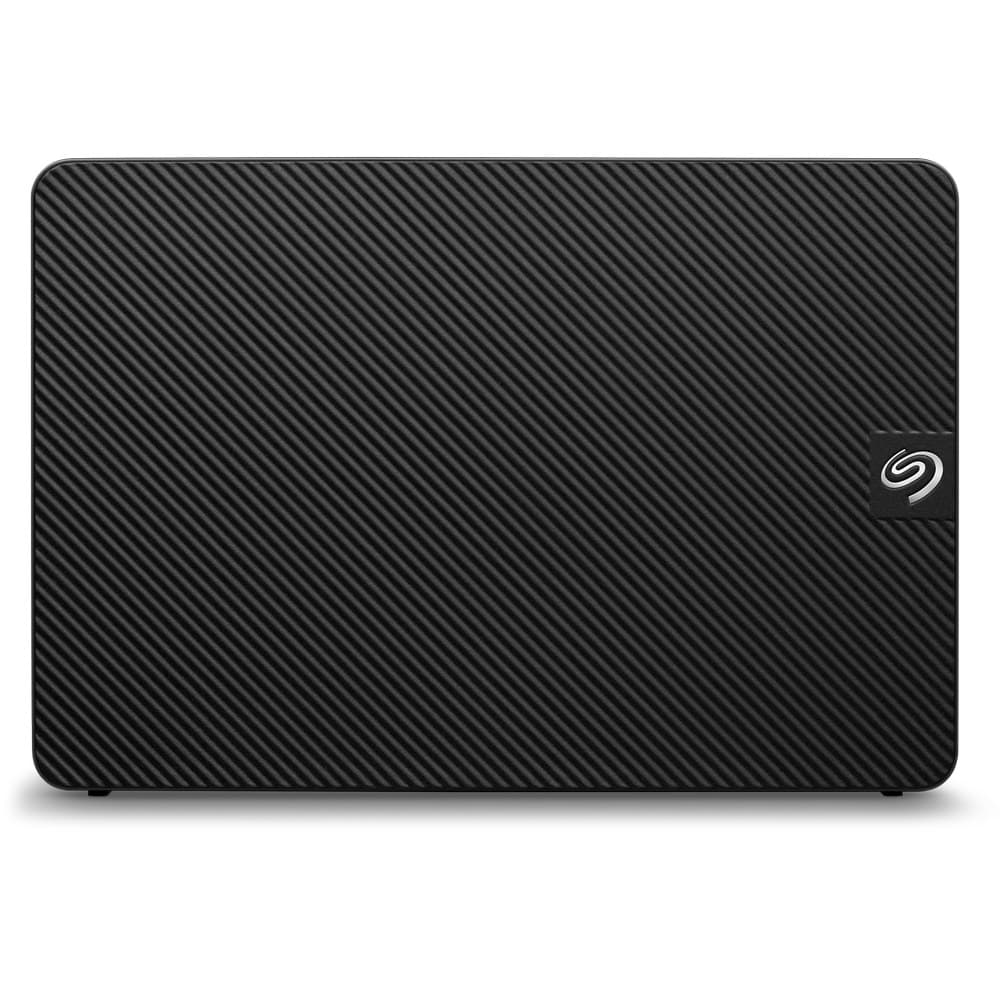 Seagate Expansion Desktop External Hard Drive 3.5" USB 3.2 Gen 1, Black - 20TB - Image 2
