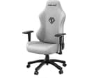 AndaSeat Phantom 3 Premium Gaming Chair - XL, Grey Linen Fabric thumbnail 10