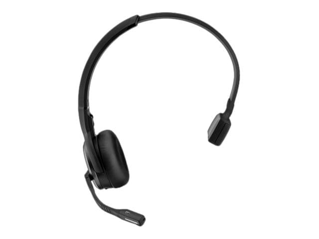 EPOS IMPACT SDW 5031 Mono Wireless DECT Headset with USB Dongle and Carry Case - Image 2