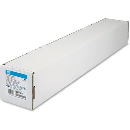 HP Universal Matte Bond Inkjet Paper 80 g/m2 4.2 mil 36 x 150 Roll - Image 4