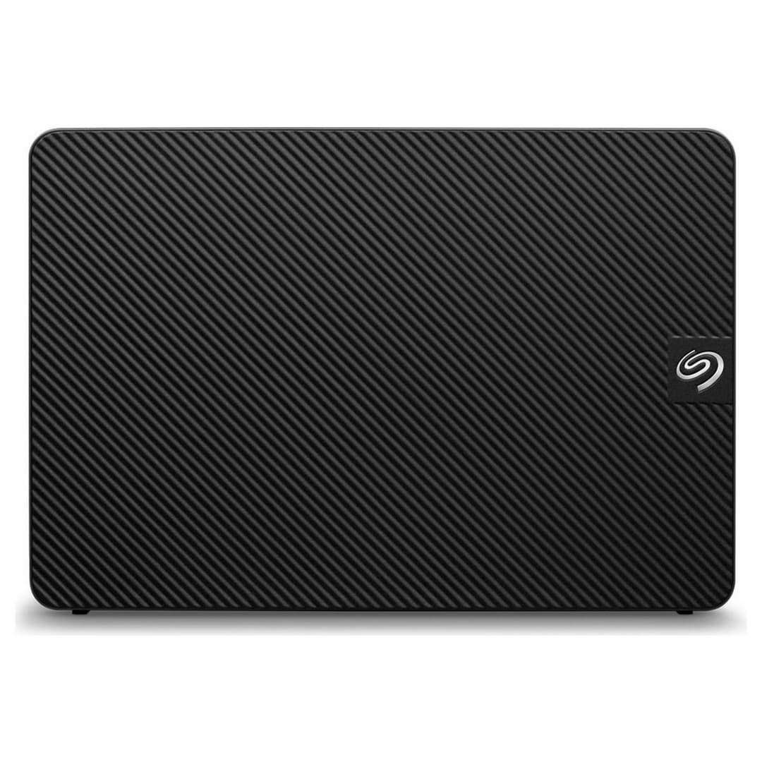 Seagate Expansion Plus 6TB Desktop Hard Drive - Image 1