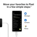Google Pixel 6 Pro 128GB 12GB RAM Stormy Black thumbnail 7