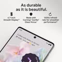 Google Pixel 6 Pro 128GB 12GB RAM Stormy Black thumbnail 8