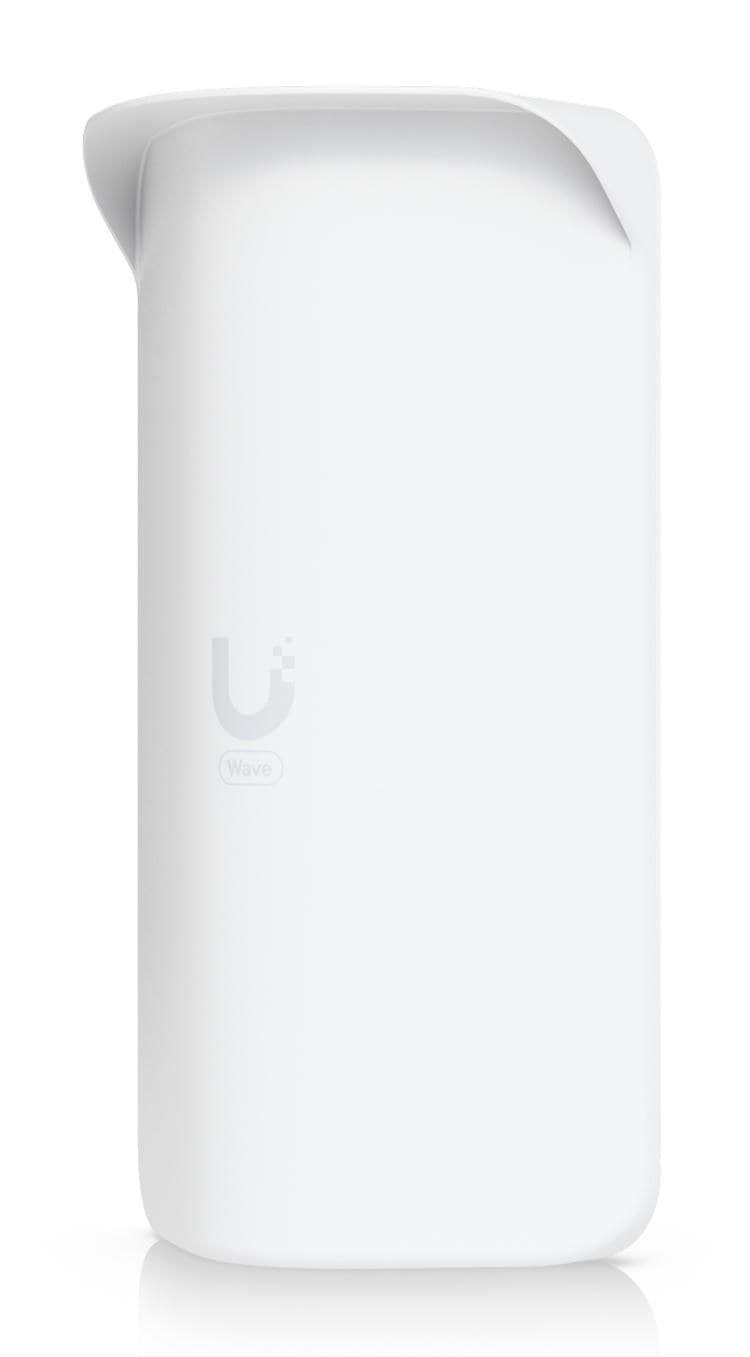 Ubiquiti UISP Wave AP Gen2 60 GHz + 5 GHz PtMP Multipoint Access Point - 90° Sector, 31 Clients, 2.7 Gbps Symmetrical, 2.5 GbE PoE + 10G SFP+ (Wave-AP-Gen2) - Image 1