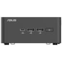 ASUS NUC 15 Pro Tall Barebone Kit RNUC15CRHI300003 Intel Core 3 100U No RAM No Storage No OS UK Cord Mini Desktop PC thumbnail 1