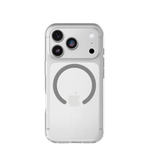 OtterBox Lumen MagSafe Case for iPhone 18 Pro/17 Pro, Clear - Image 5