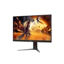 AOC G4 Q27G4ZD 27" Fast IPS Quad HD 240Hz 0.3ms G-Sync compatible Height Adjustable Gaming Monitor thumbnail 7