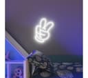 YellowPop Disney Mickey Mouse LED Wall Lamp White thumbnail 4