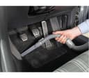 BLACK + DECKER DustBuster Flexi Auto PD1200AV 12V Corded Handheld Car Vacuum Cleaner - Red & Grey thumbnail 6