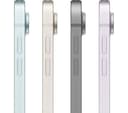 APPLE 13" iPad Air Cellular (2025) - 1 TB, Starlight thumbnail 9