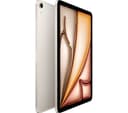 APPLE 13" iPad Air Cellular (2025) - 1 TB, Starlight thumbnail 10