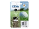 Epson 34 - black - original - ink cartridge thumbnail 2