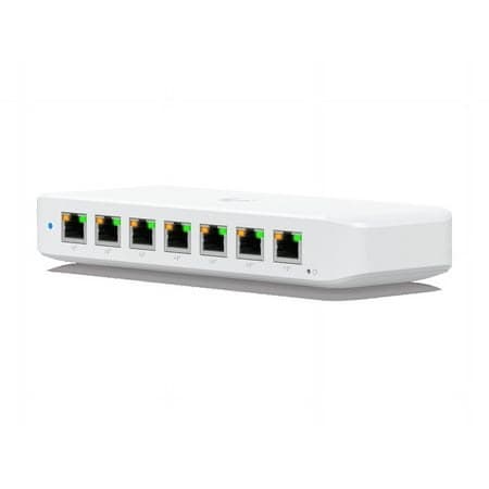 Ubiquiti Networks Ultra (USW-Ultra (42W)) Switch
