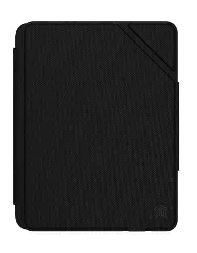 STM DUX Bluetooth Keyboard Case with Trackpad – iPad 7th/8th/9th Gen, Black - Image 5