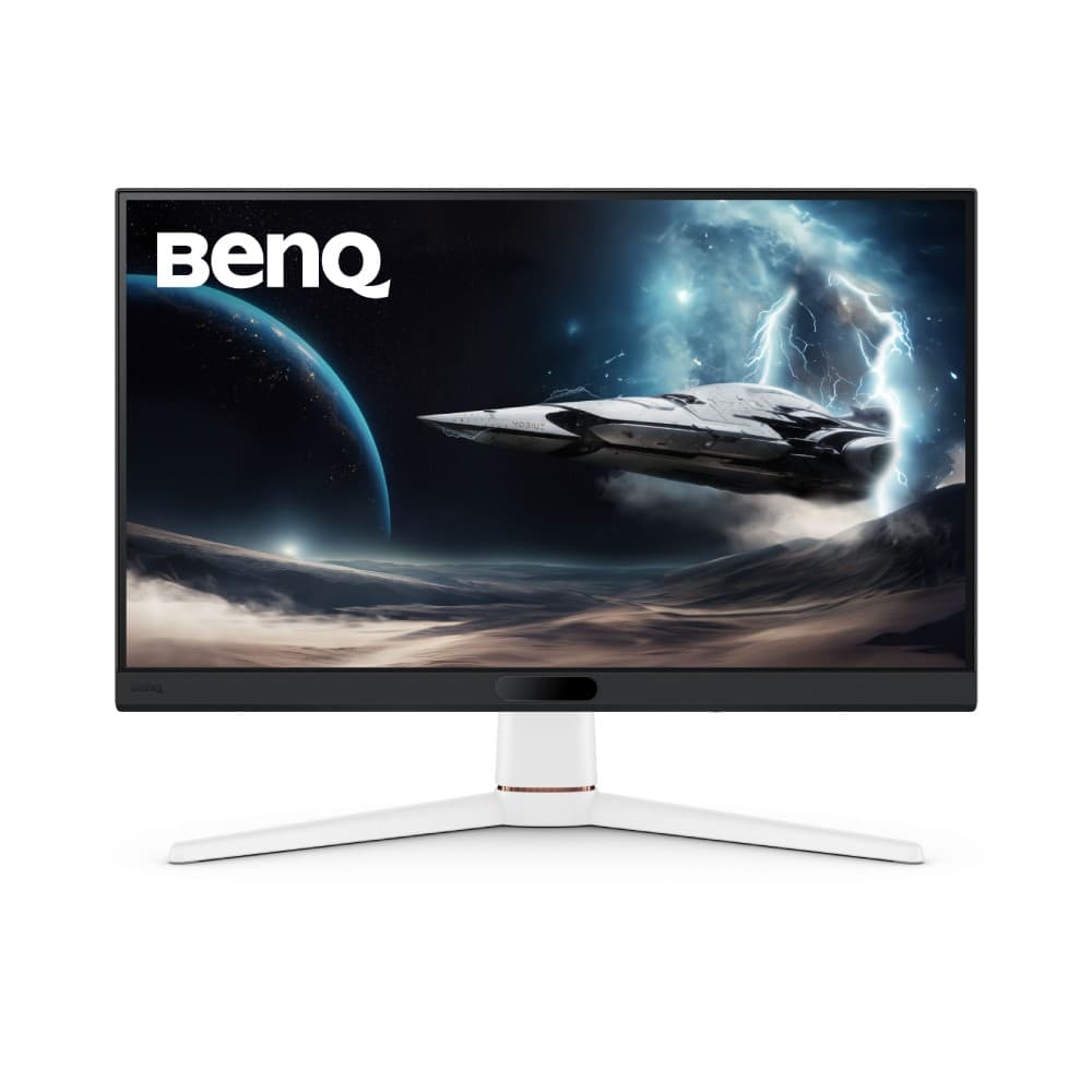 BenQ MOBIUZ EX251 24.5" FHD 220Hz HDR10 1ms IPS DisplayPort HDMI Gaming Monitor
