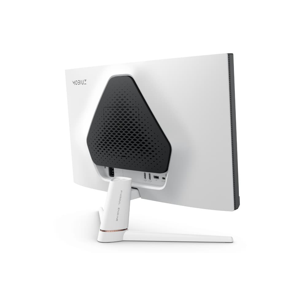 BenQ MOBIUZ EX251 24.5" FHD 220Hz HDR10 1ms IPS DisplayPort HDMI Gaming Monitor - Image 3