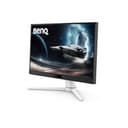 BenQ MOBIUZ EX251 24.5" FHD 220Hz HDR10 1ms IPS DisplayPort HDMI Gaming Monitor thumbnail 4