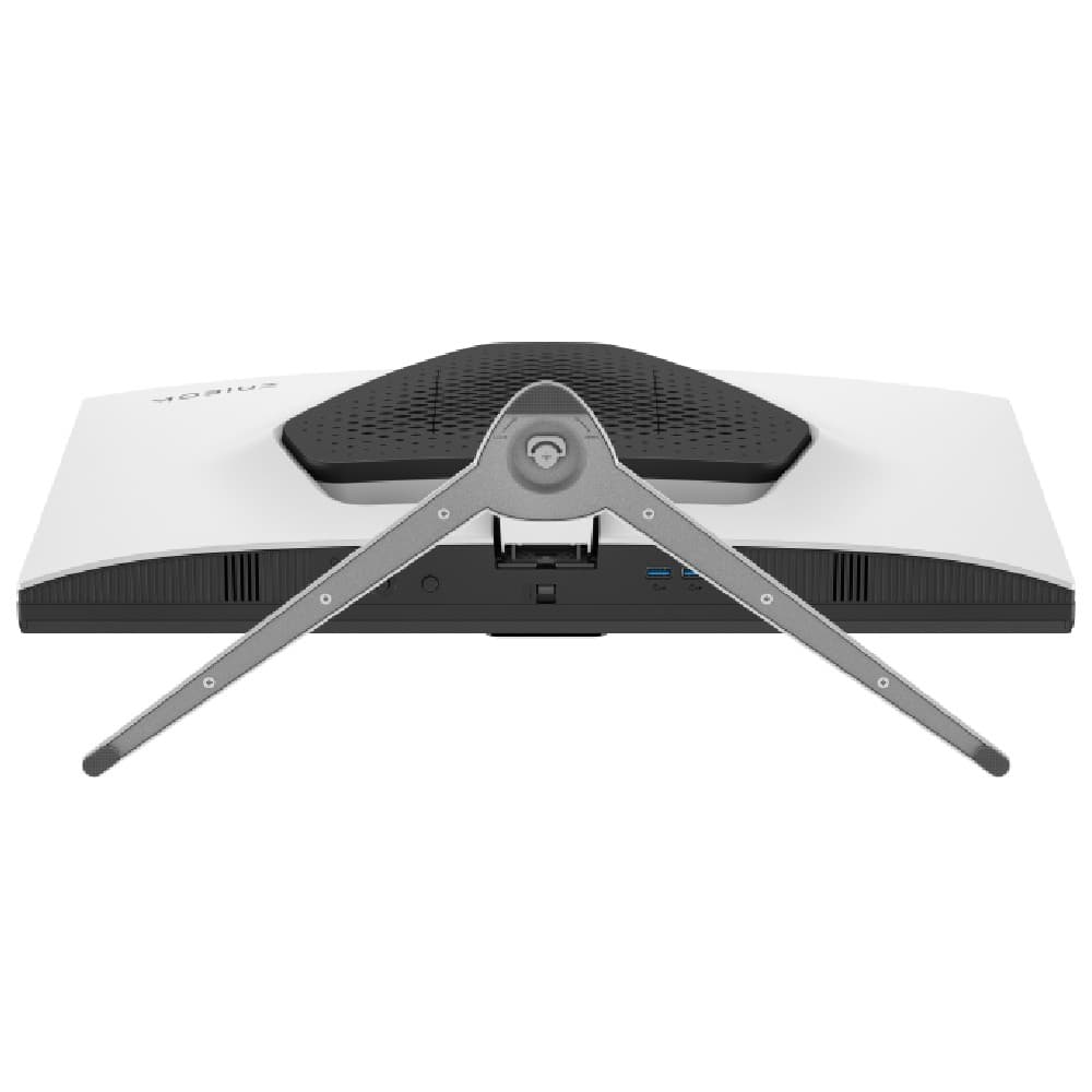 BenQ MOBIUZ EX251 24.5" FHD 220Hz HDR10 1ms IPS DisplayPort HDMI Gaming Monitor - Image 7