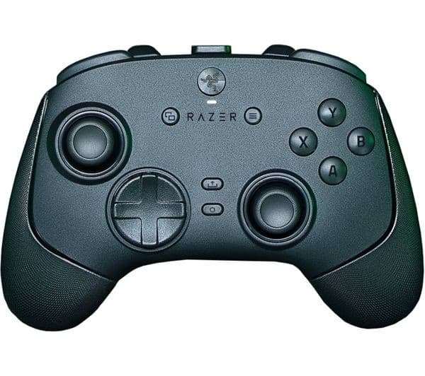 Razer Wolverine V3 Pro 8K PC Wireless Gaming Controller - Black