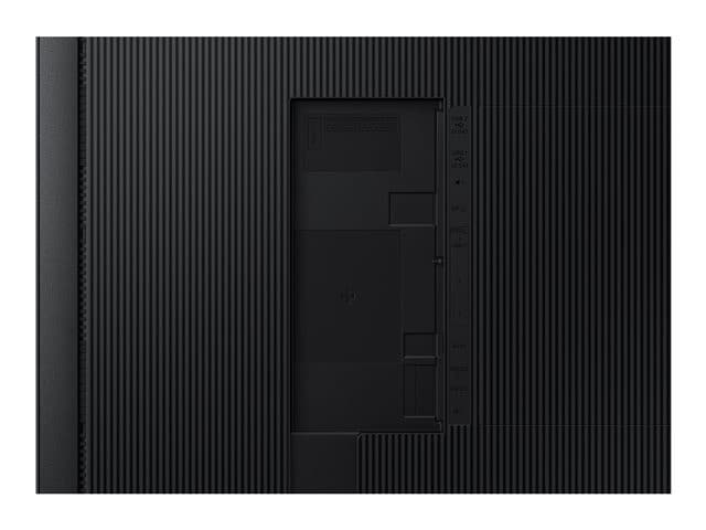 Samsung QMC Series Crystal UHD 4K Digital Signage Display 55" (QM55C) - Image 7