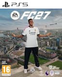EA Sports FC 27 Standard Edition - PlayStation 5 thumbnail 1