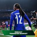 EA Sports FC 27 Standard Edition - PlayStation 5 thumbnail 4
