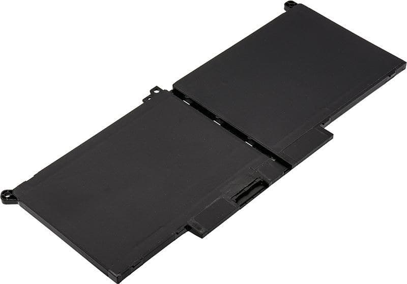 CoreParts MBXDE-BA0147 Replacement Laptop Battery for Dell Latitude 12 7000/7290, 13 7000/7390, 7.4V 7200mAh Li-Pol, 4-cell - Image 1