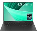 LG gram 16 16Z90R-K.AA78A1 16" Laptop - Intel® Core™ i7, 16GB RAM, 1 TB SSD, Black thumbnail 1